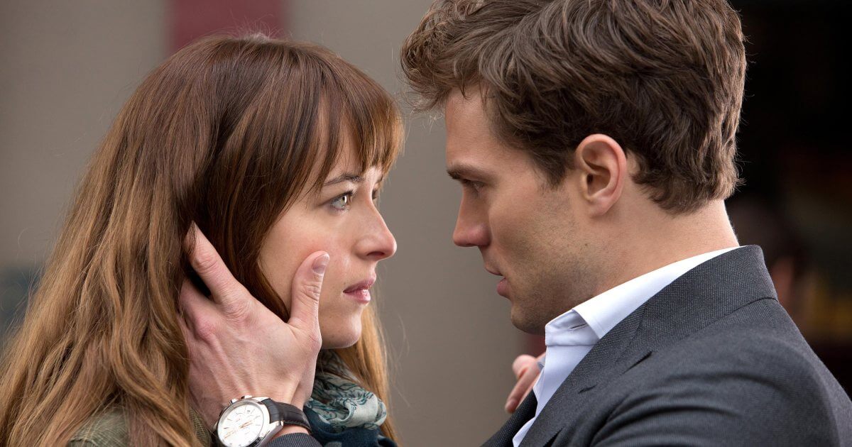 50 Shades Of Grey Full Movie