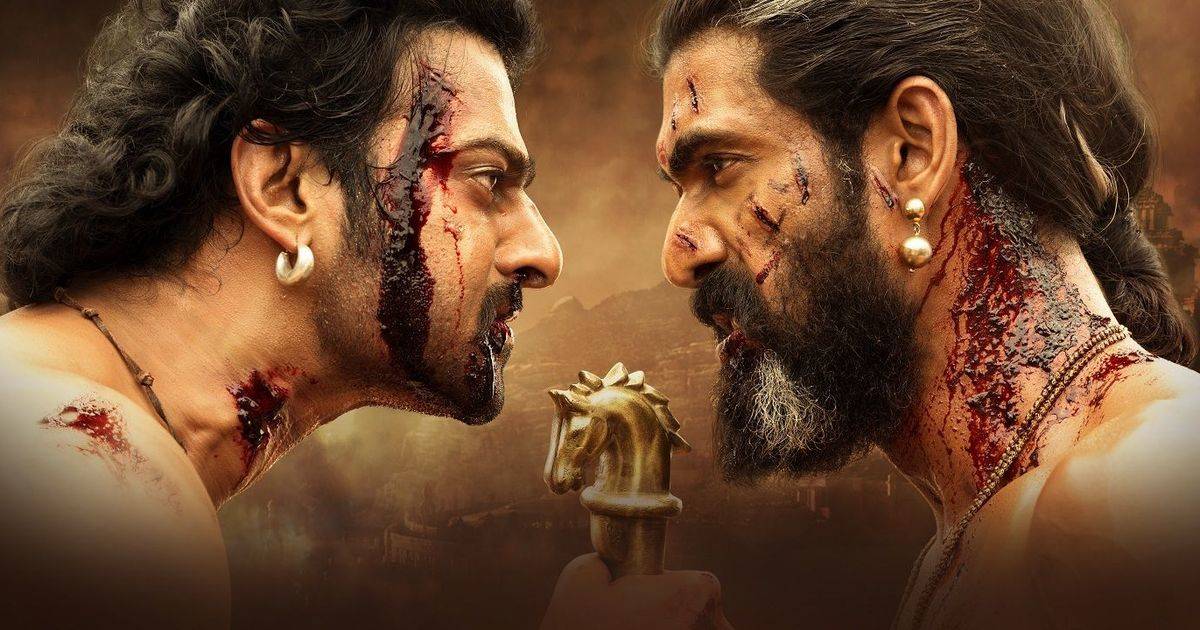 Bahubali 2 Full Movie In Telugu
