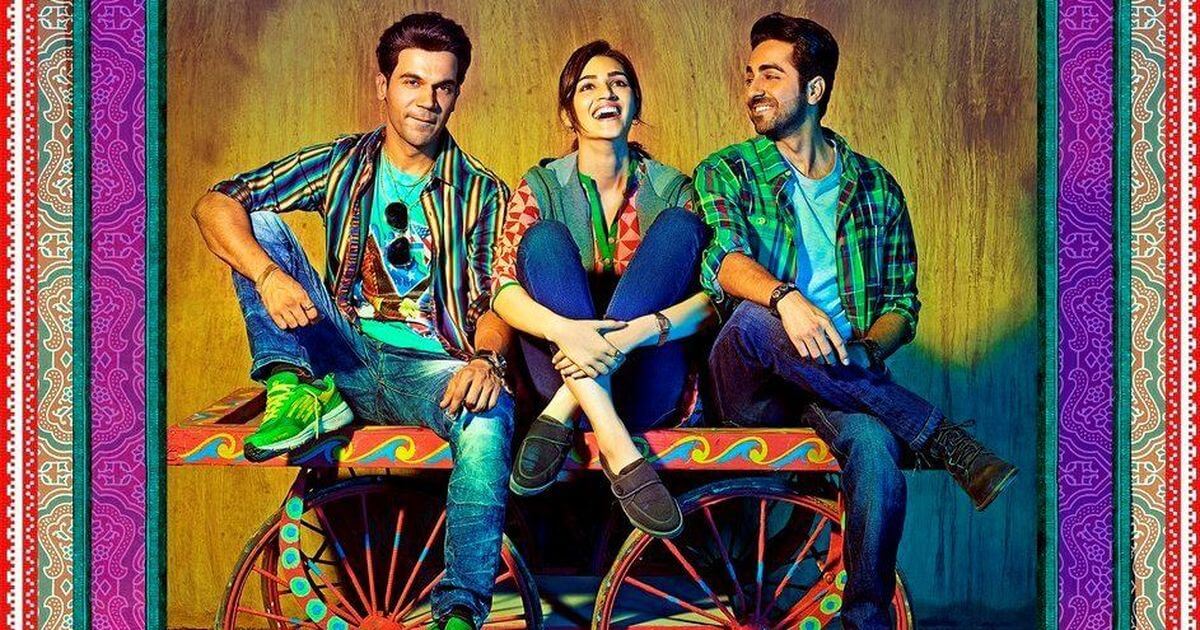 Bareilly Ki Barfi Full Movie Online