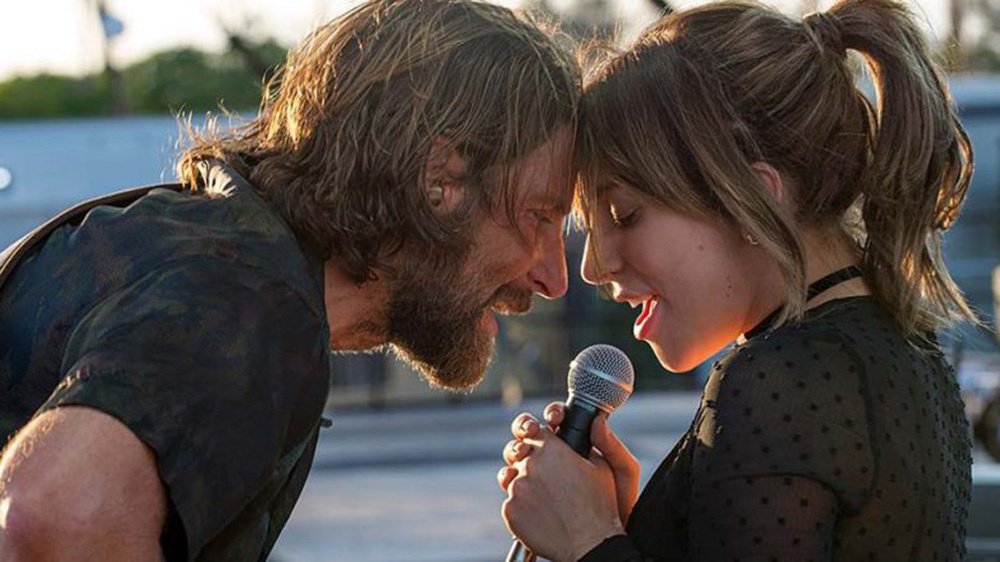 A Star is Born