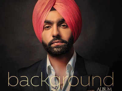 Background By Ammy Virk Mp3 Song Download For Free