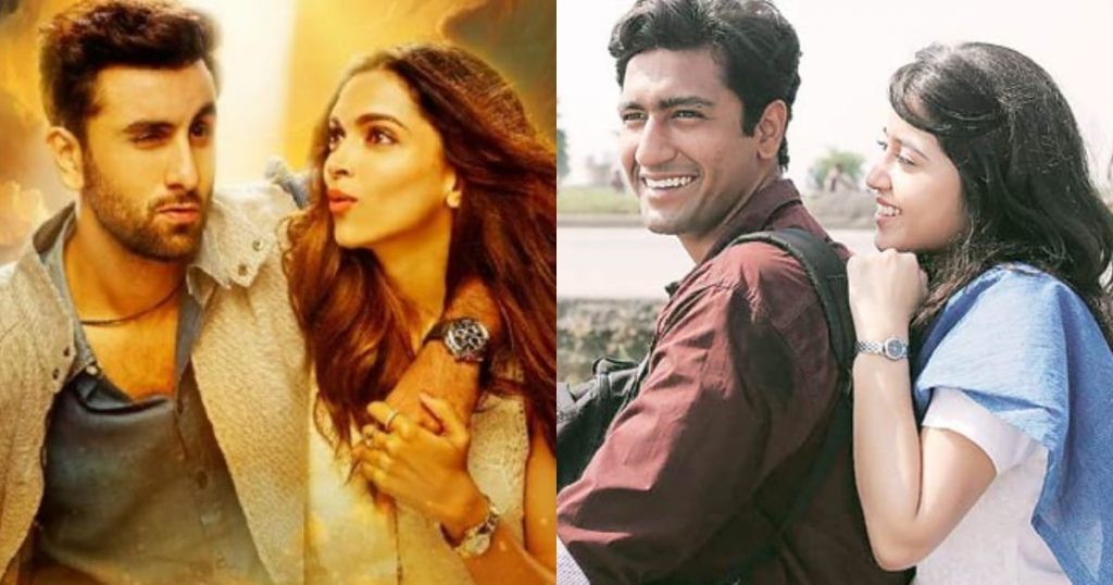 10 Bollywood Movies On Netflix That Every FilmBuff Should Watch