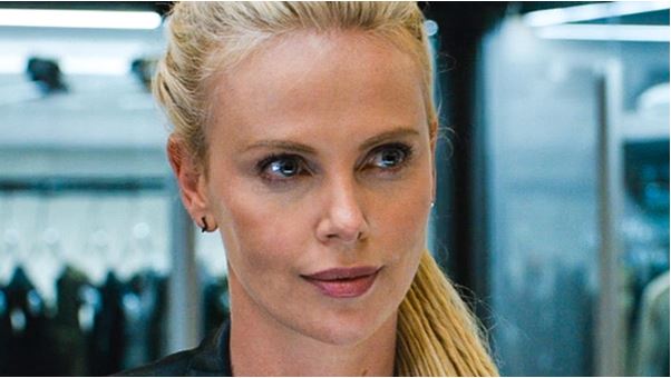 Charlize Theron offered To Play Jean