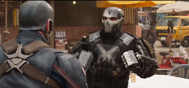 Avengers 4 Frank Grillo Crossbones