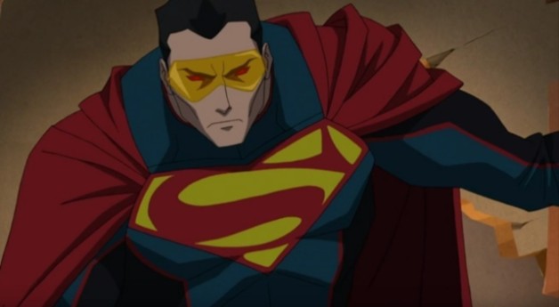 Reign of the Supermen 2019 Release Date