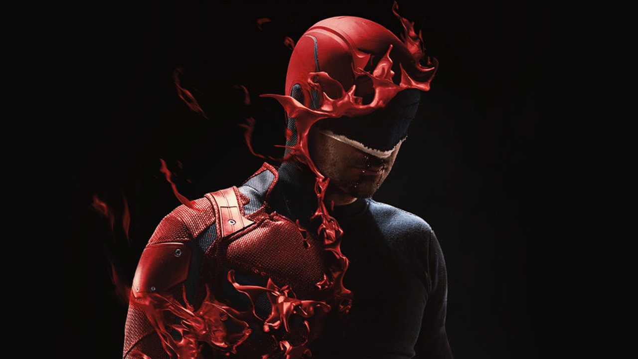 Daredevil Season 3 Avengers: Infinity War