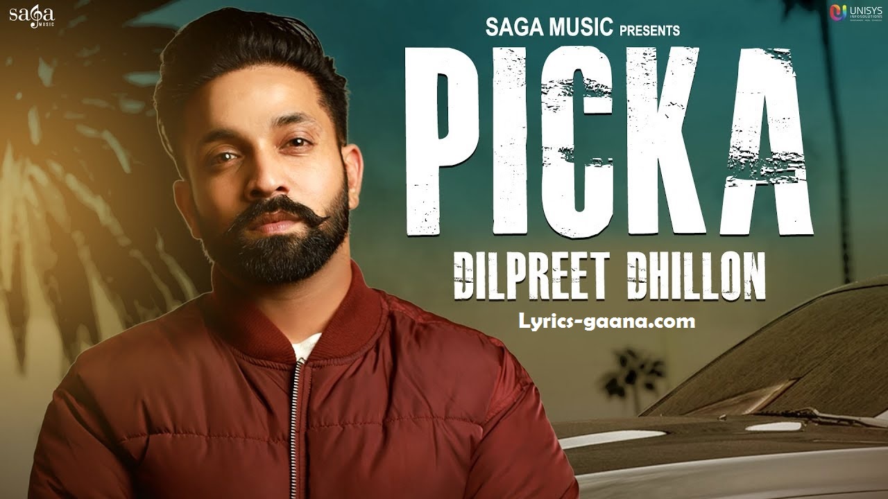 Picka Song Download