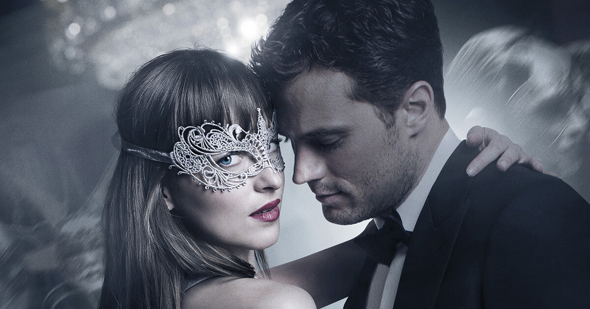 Fifty shades of grey full movie 2018