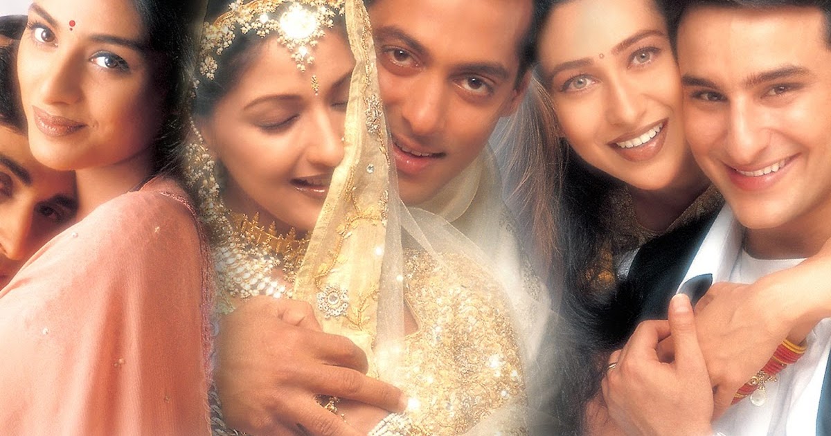 Hum Saath Saath Hain Full Movie Download For Free