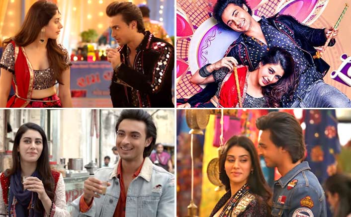 Loveyatri Songs Download