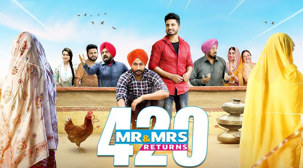 mr and mrs full movie download Mr & mrs 420 returns (2018) imdb.