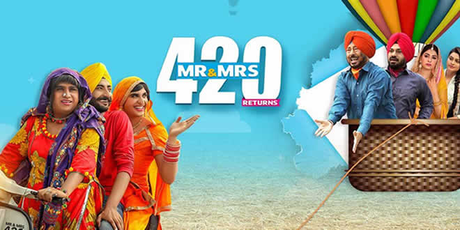Mr And Mrs 420 Full Movie Download Mr And Mrs 420 Full Movie Download