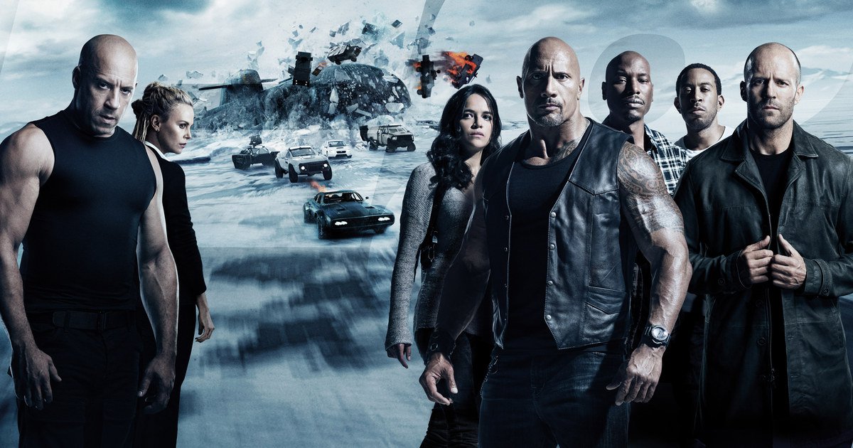 Fast And Furious 8 Full Movie Download