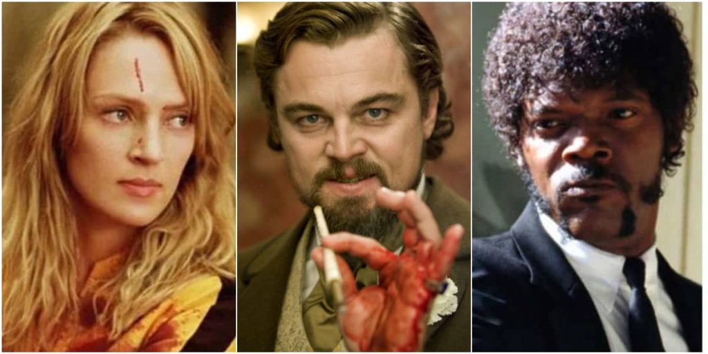 Top 10 Quentin Tarantino Movies You Should Watch Before You Die