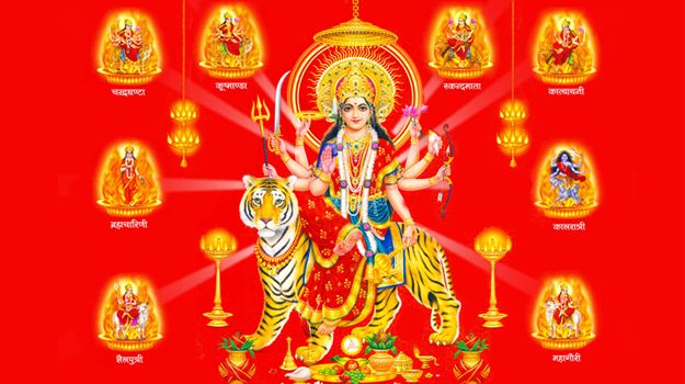 Riddhi De Siddhi De Lyrics