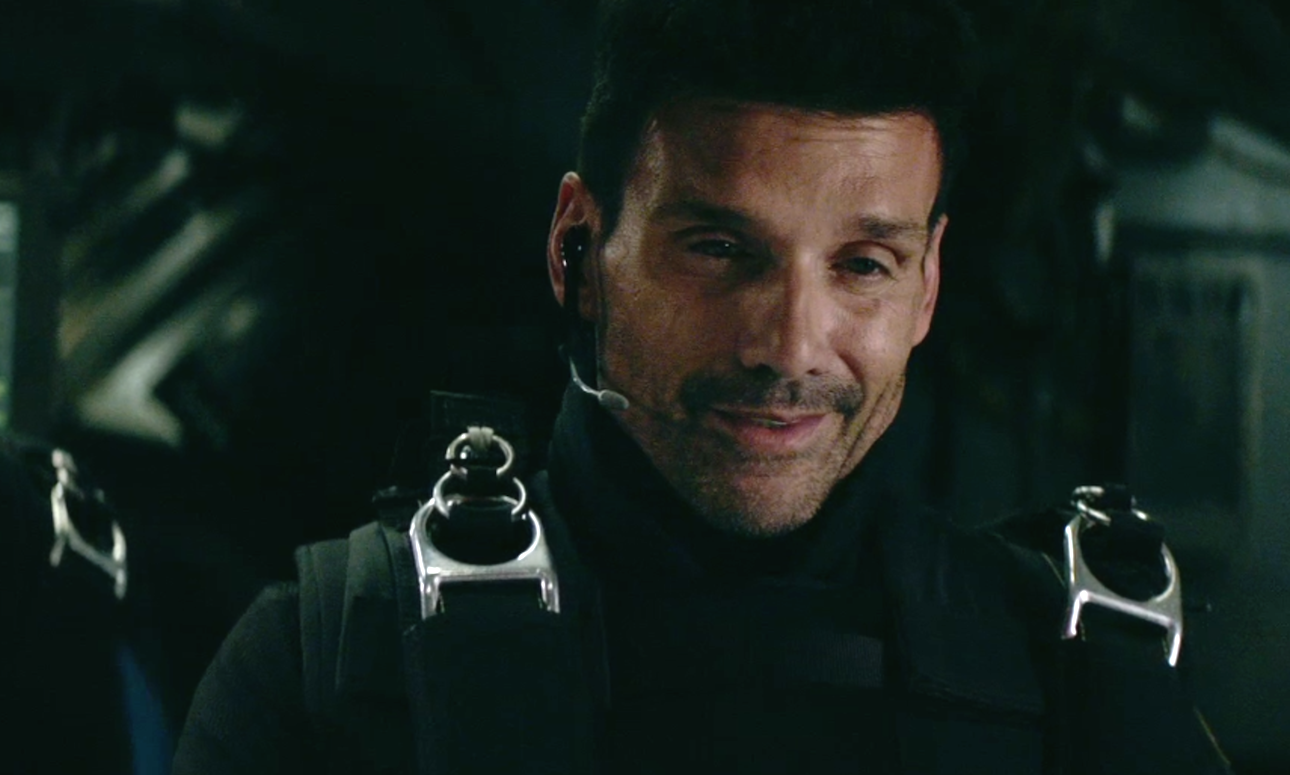 Avengers 4 Frank Grillo Crossbones