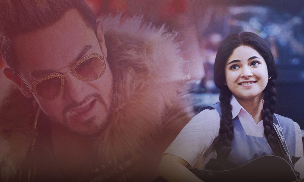 the secret superstar full movie