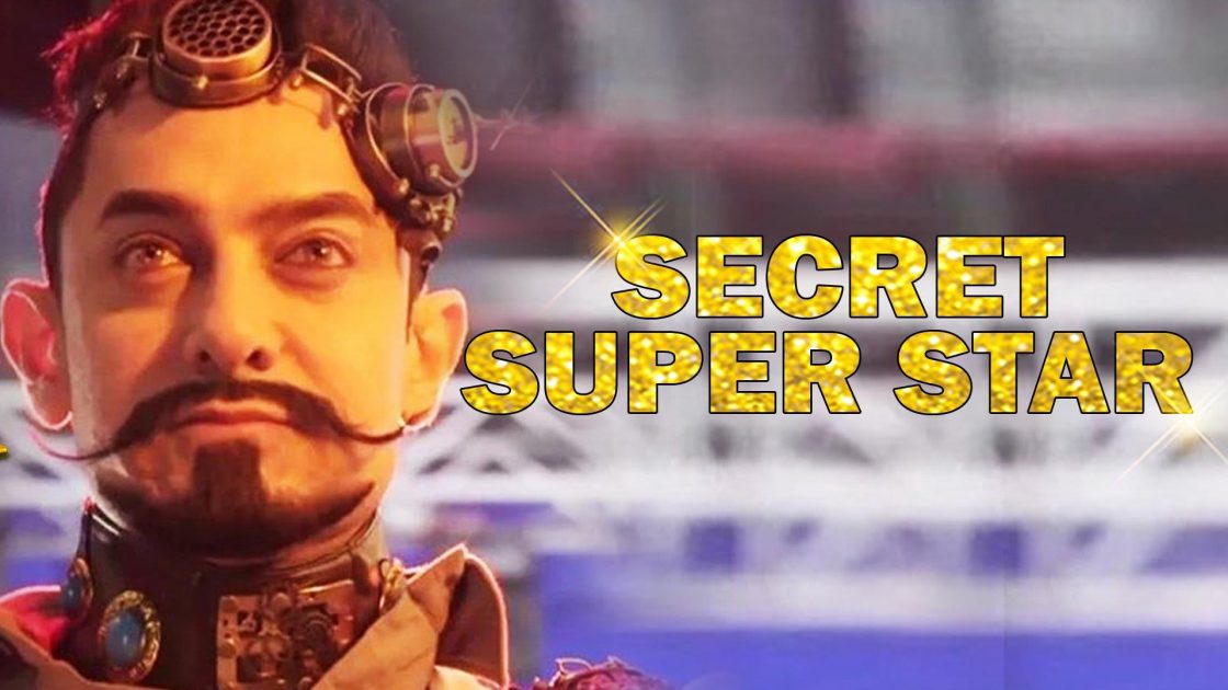 Secret Superstar Full Movie