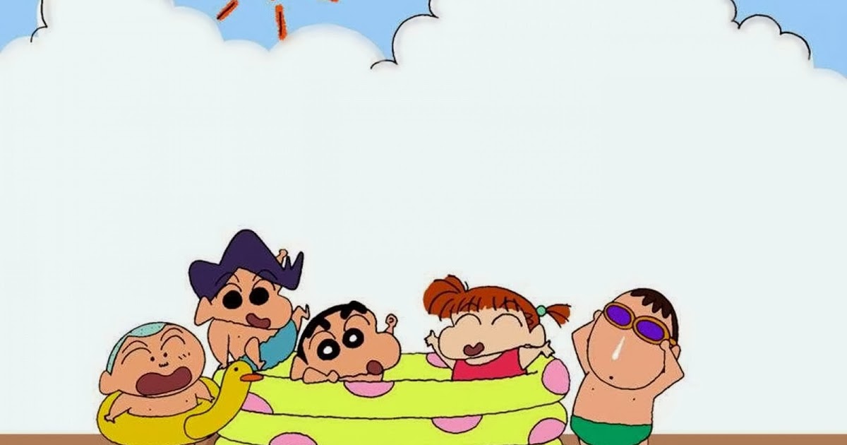 Shinchan in Telugu Watch Online For Free - QuirkyByte