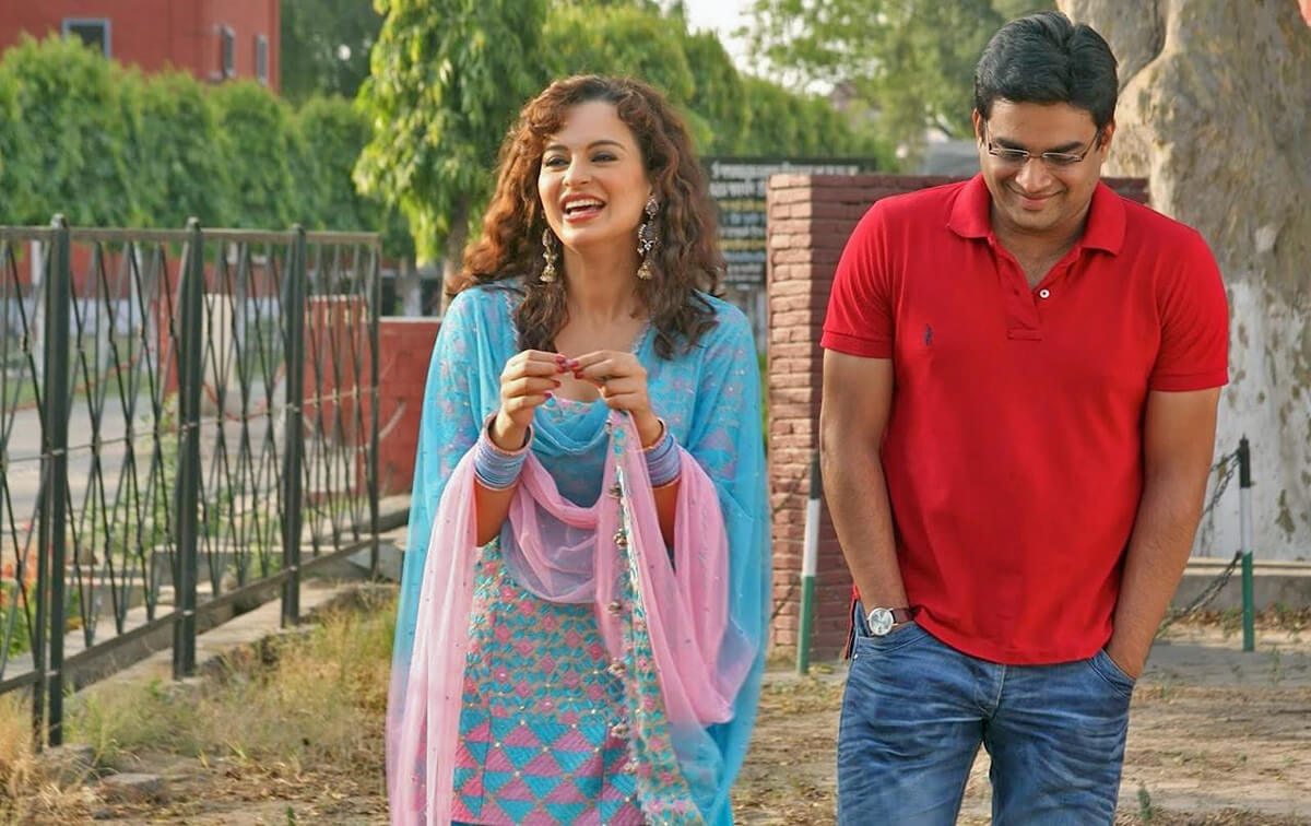 Tanu Weds Manu Full Movie