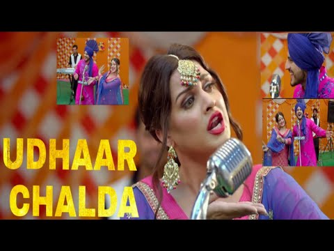 Udhar Chalda Song Mp3 Download