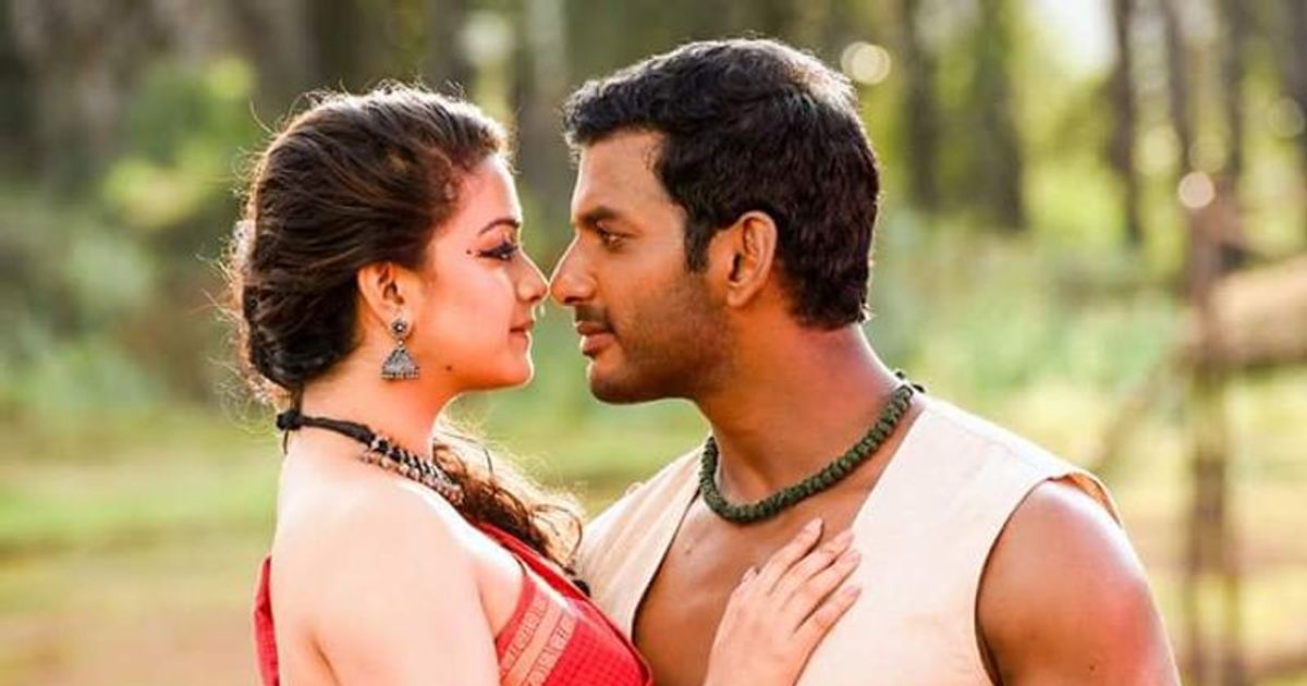 Sandakozhi 2 MP3 Songs