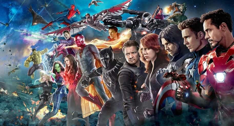 Marvel Will lead to Permanent Death of Superhero Movies