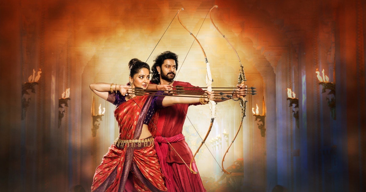 Bahubali 2 Full Movie In Telugu