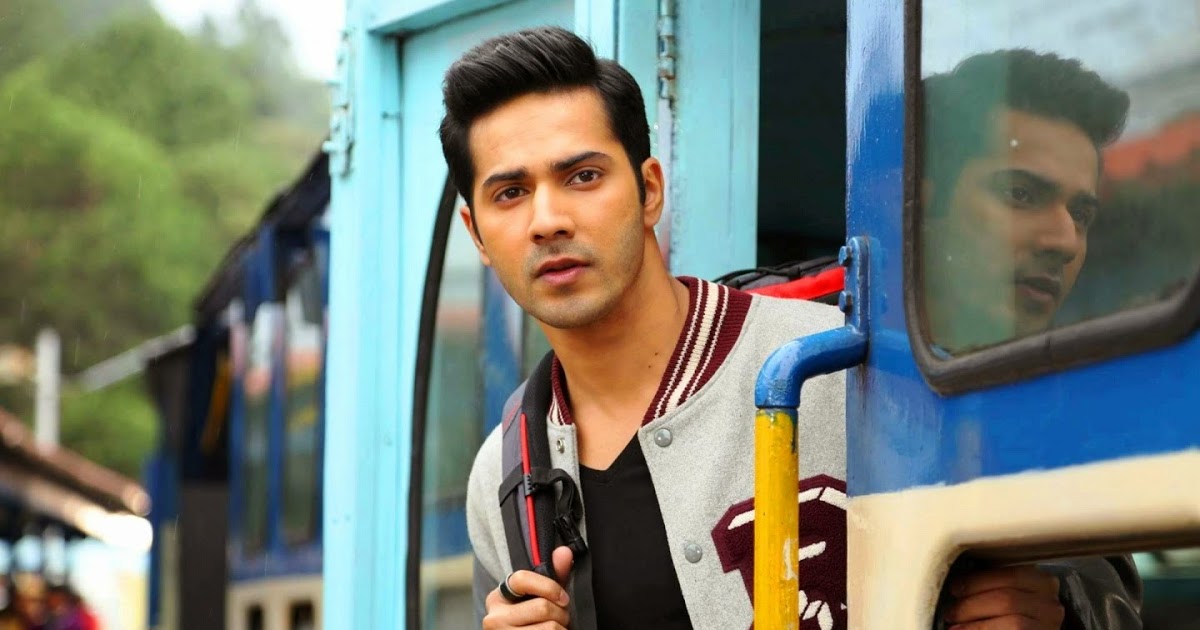 Main Tera Hero Full Movie