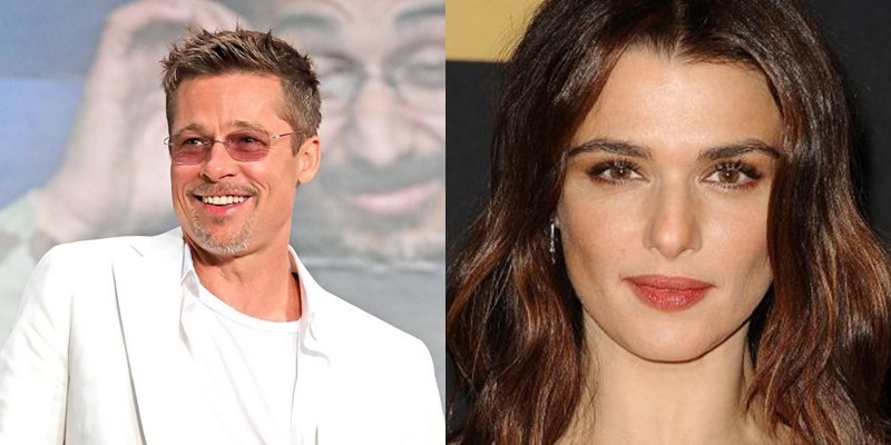 Kingsman Brad Pitt Rachel Weisz