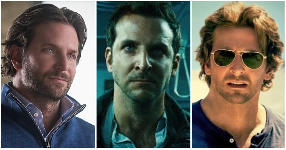 Highest Grossing Movies of Bradley Cooper