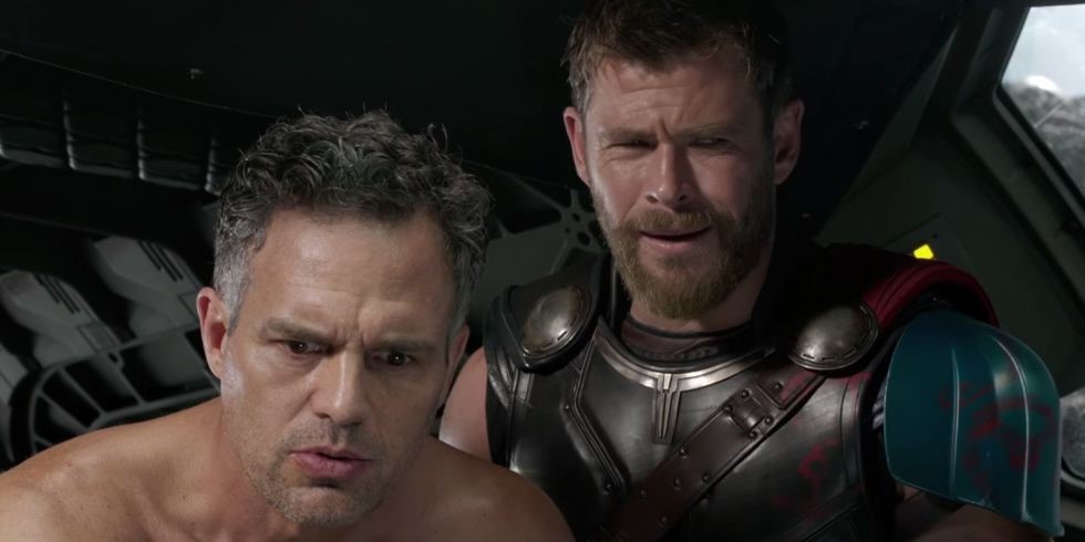 Mark Ruffalo Spoil Avengers 4 Title