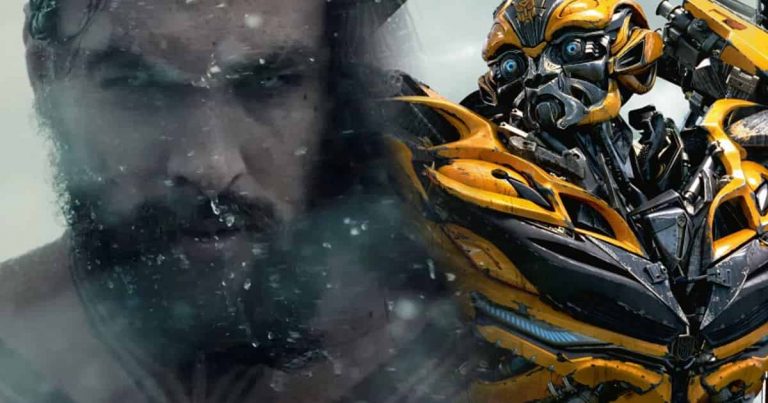 Box Office Projections of Aquaman and Bumblebee Are Out And They Are