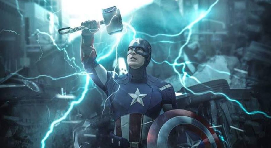 Avengers: Endgame Writers Thor: The Dark World