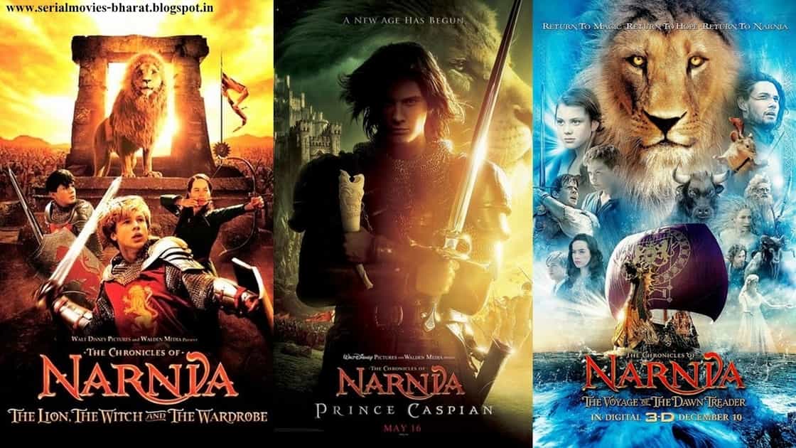 Best Fantasy Movies