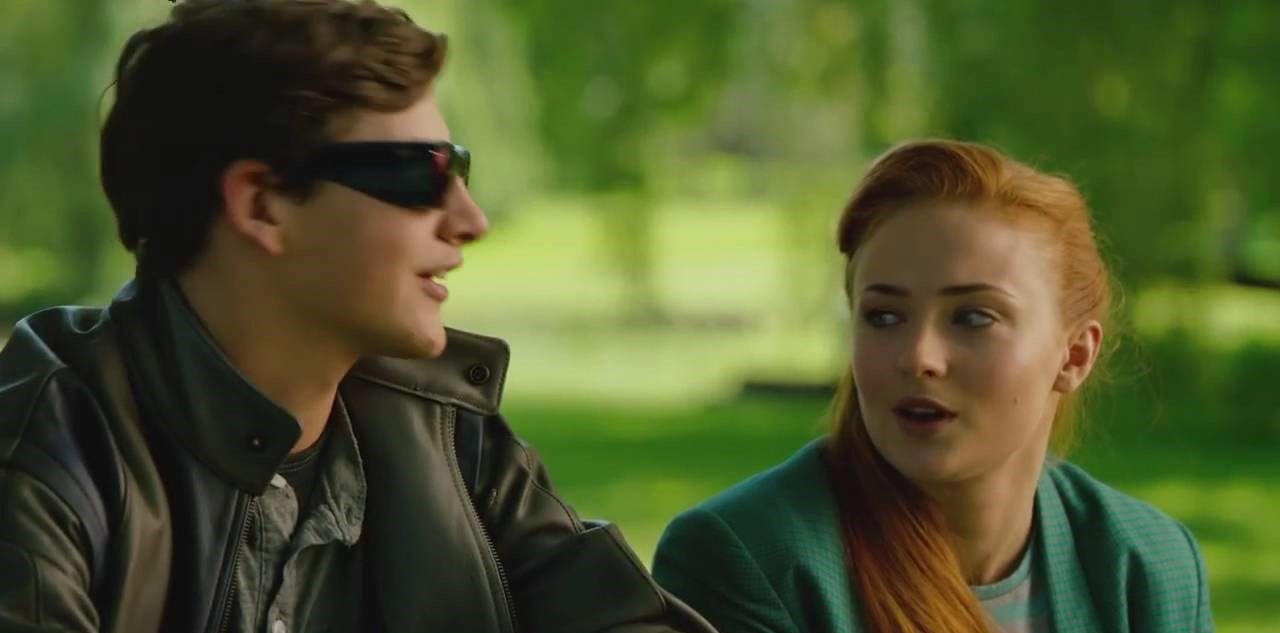 X-Men: Dark Phoenix Trailer Release Date