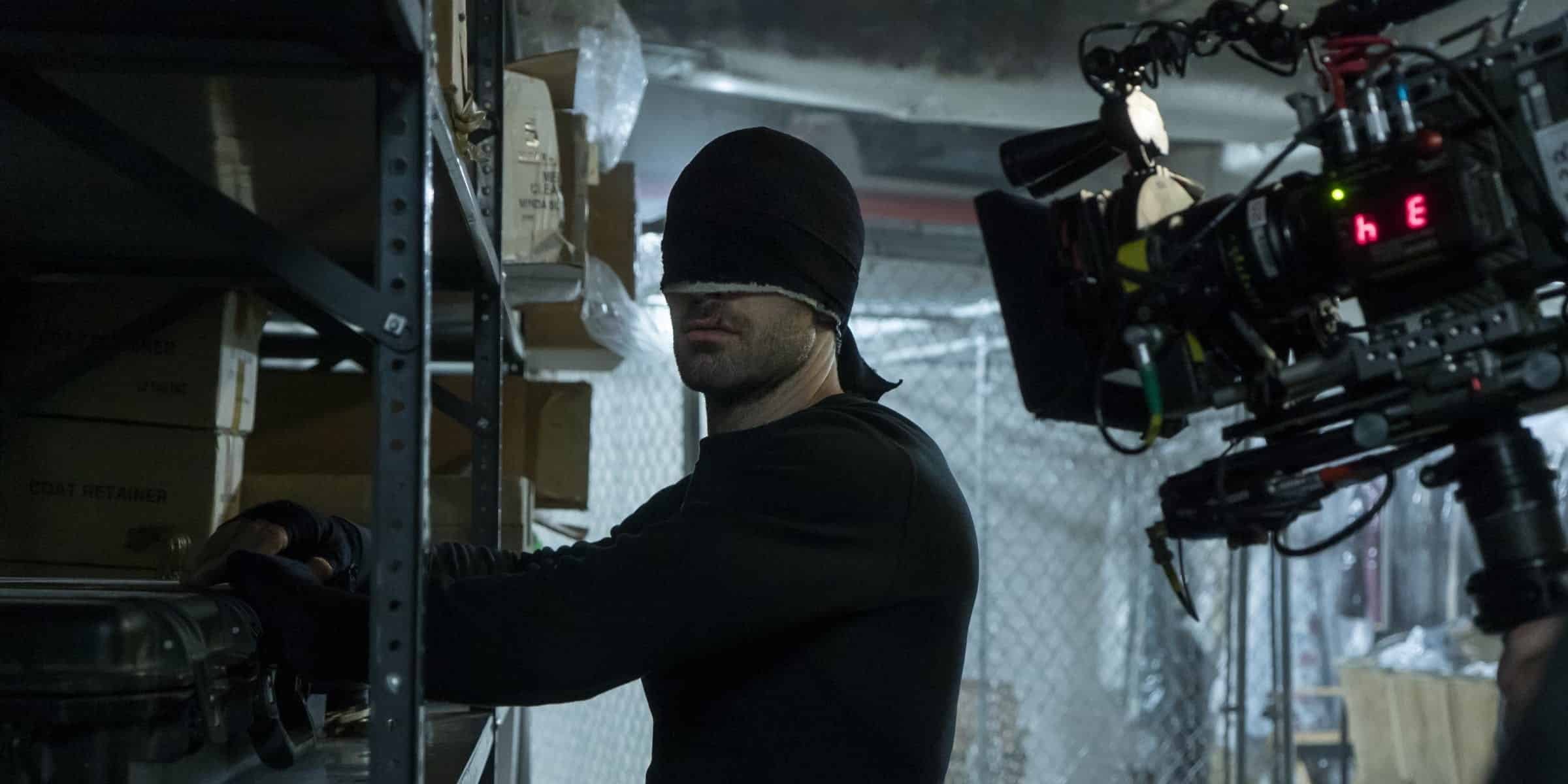 Daredevil Season 3 Here’s The Real Reason Why Daredevil’s Back in The