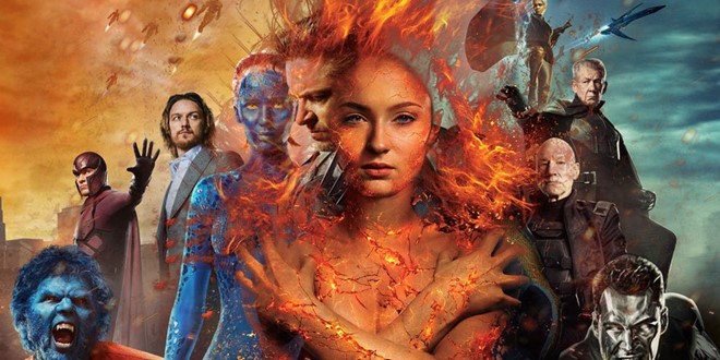 X-Men: Dark Phoenix Theories