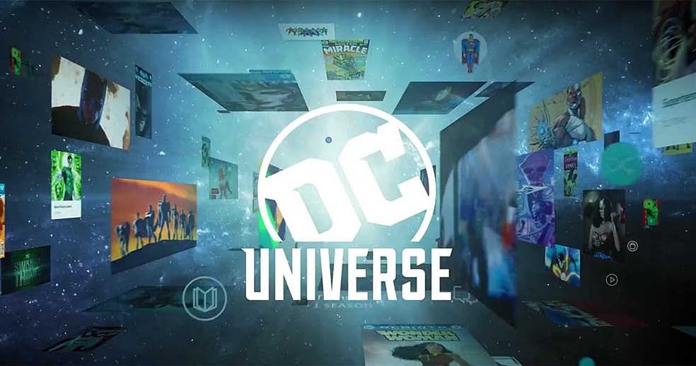 DC Universe