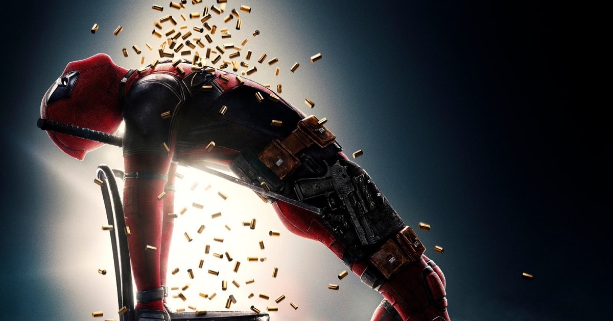 deadpool 2 full movie download mp4movies