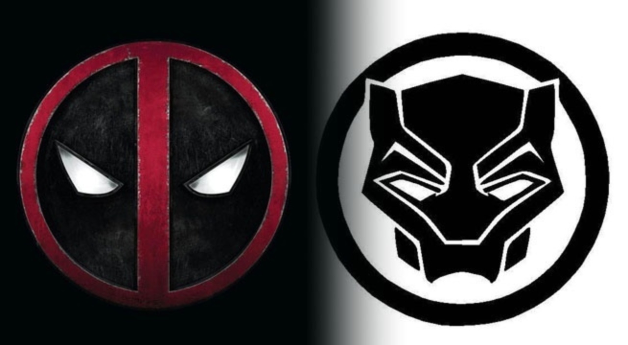 Deadpool Is The New Black Panther