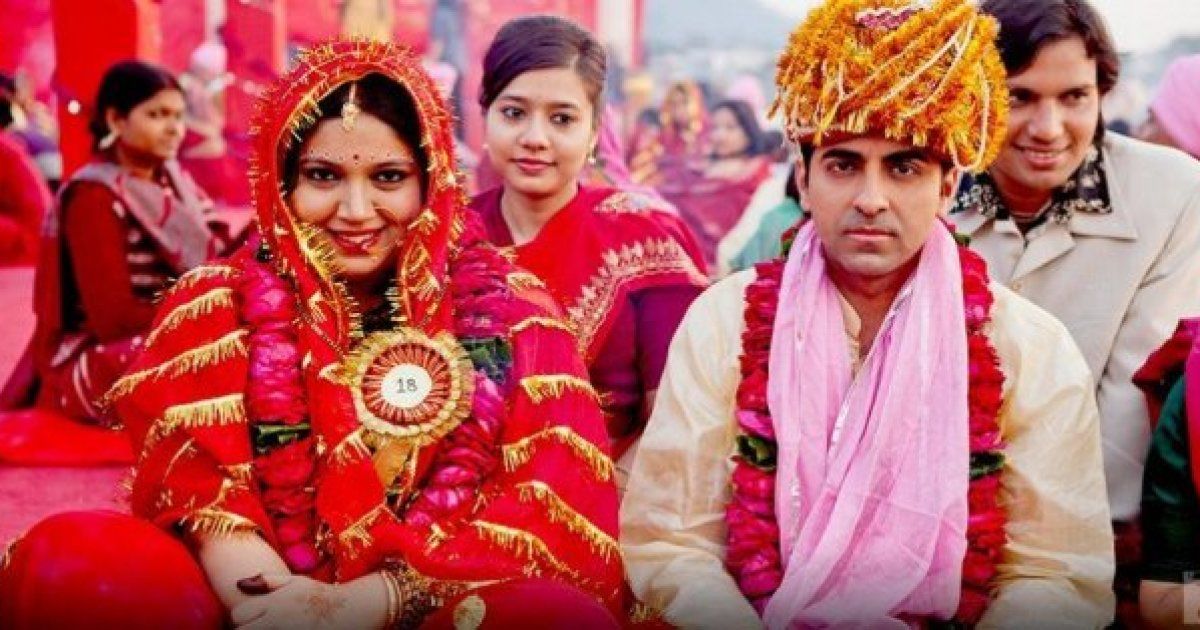 Dum Laga Ke Haisha Full Movie