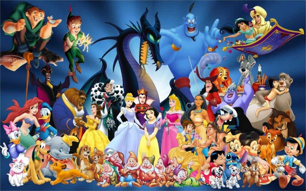 15 Best Disney Animated Movies of AllTime Which You Must Watch