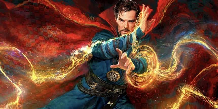 Doctor Strange 2 Release Date