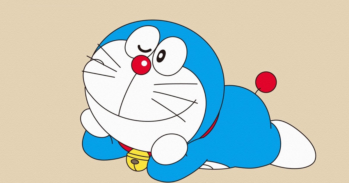 Doraemon in Telugu