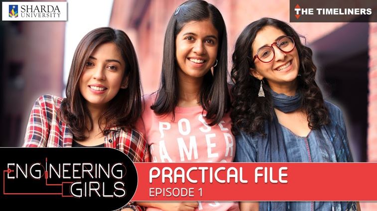 Indian Web Series That Are Centered Around Women