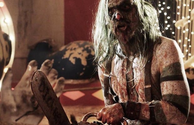 Rob Zombie Movies