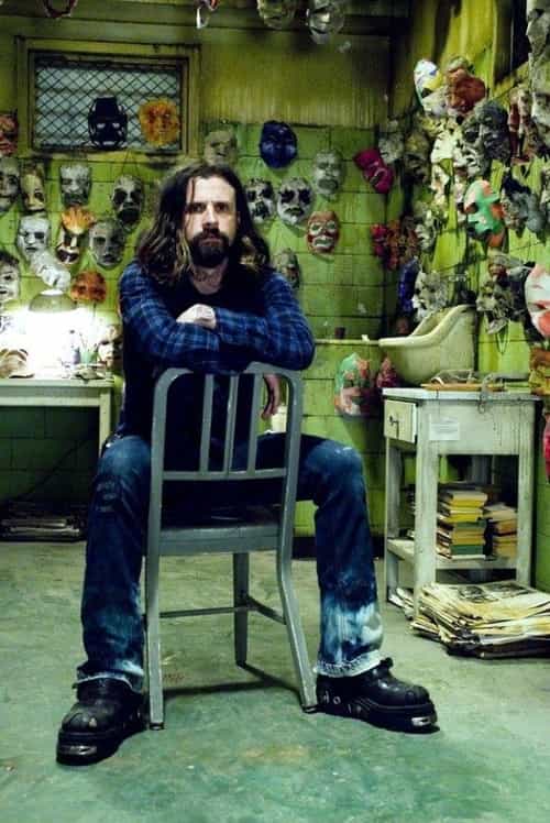 Rob Zombie Movies