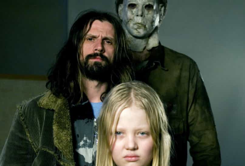 Rob Zombie Movies