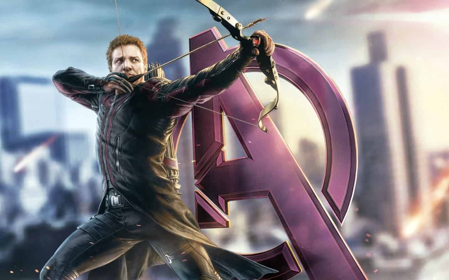 Hawkeye